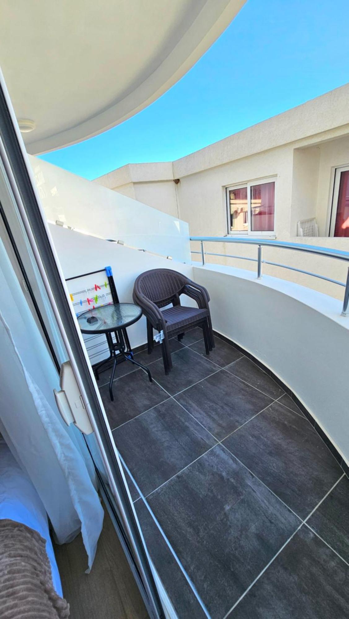 Villa Alba Apartments Dobra Voda Værelse billede